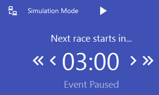 Paused